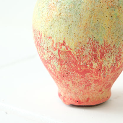 Vaseman Vessel Japan pottery ceramics