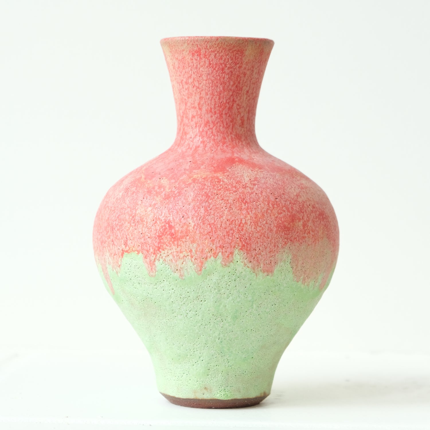 Vaseman Vessel Japan pottery ceramics