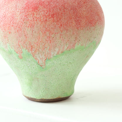 Vaseman Vessel Japan pottery ceramics