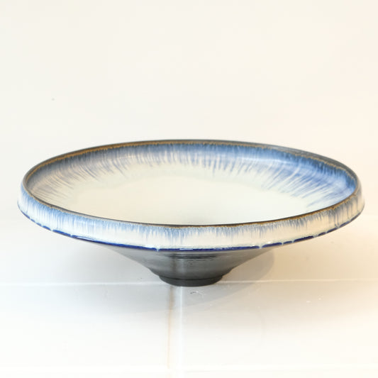 Nobuhito Nakaoka Japanese pottery Tanba