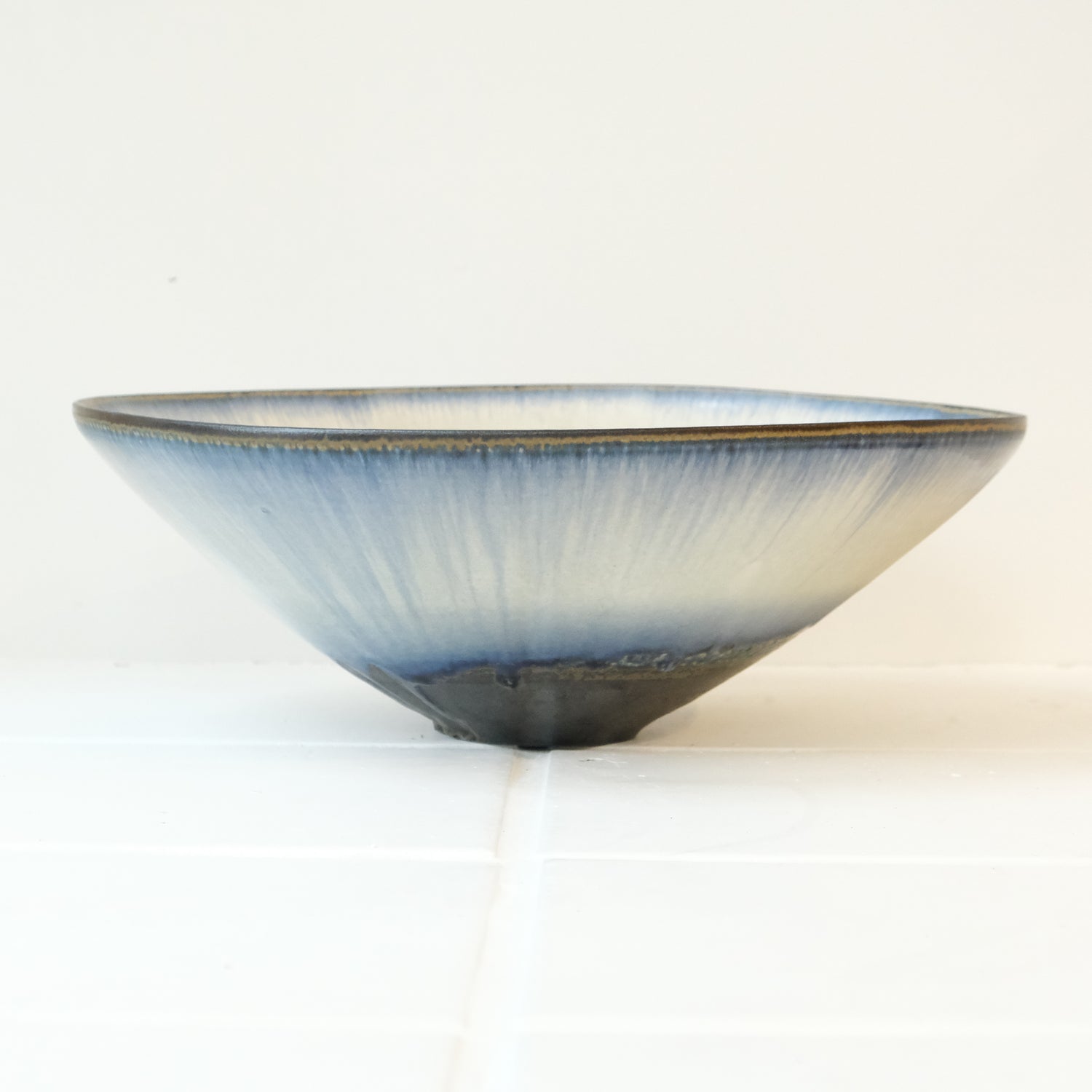 Nobuhito Nakaoka Japanese pottery Tanba
