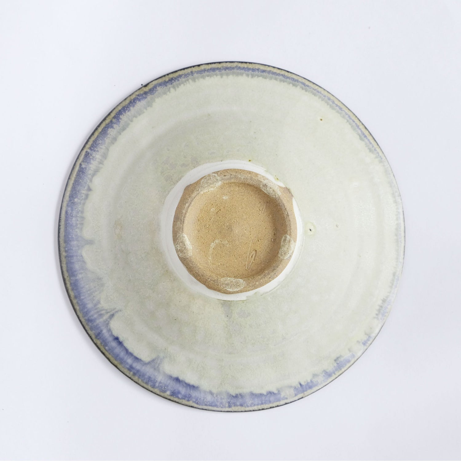 Nobuhito Nakaoka Japanese pottery Tanba