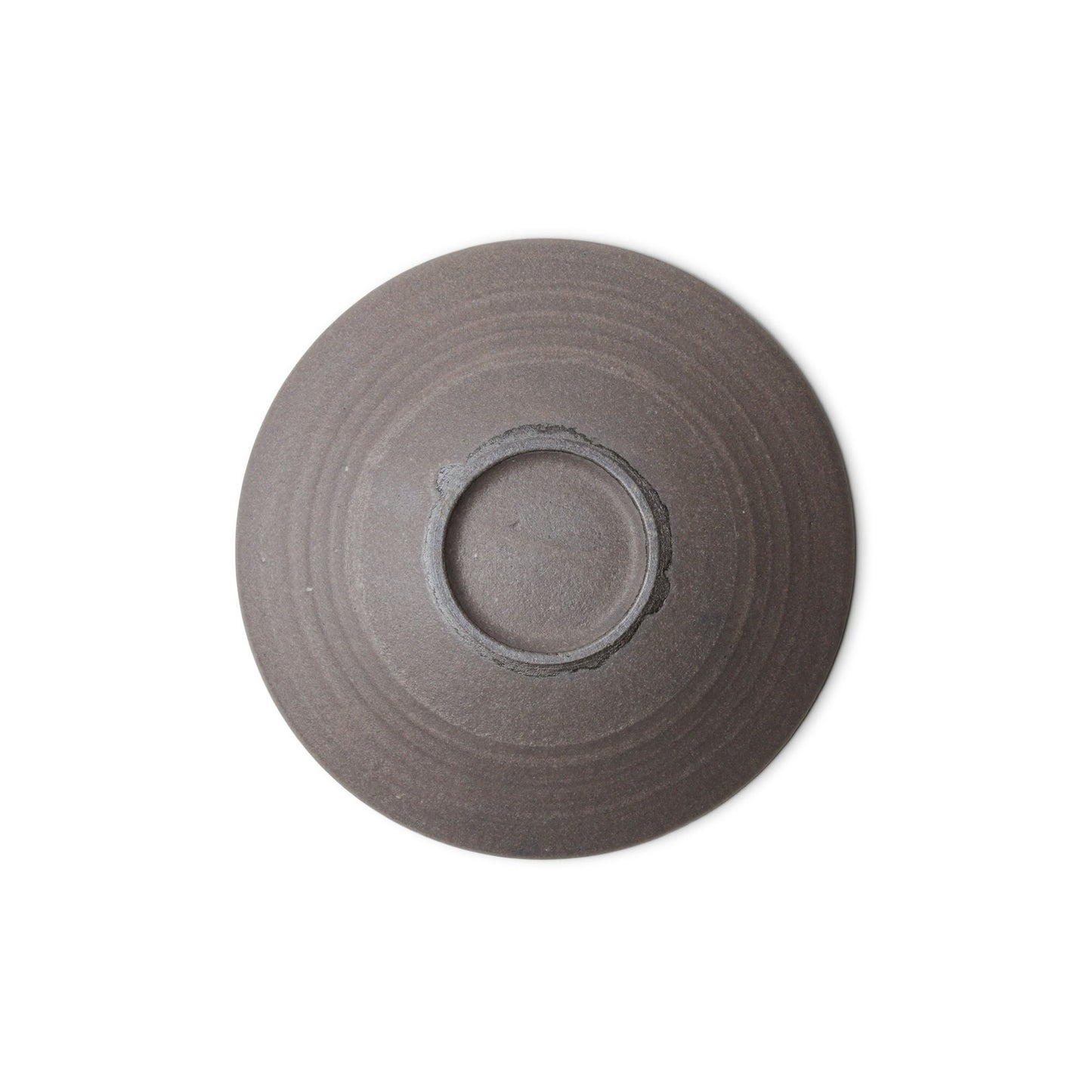 Cocochiya Indigo Round Plate Medium