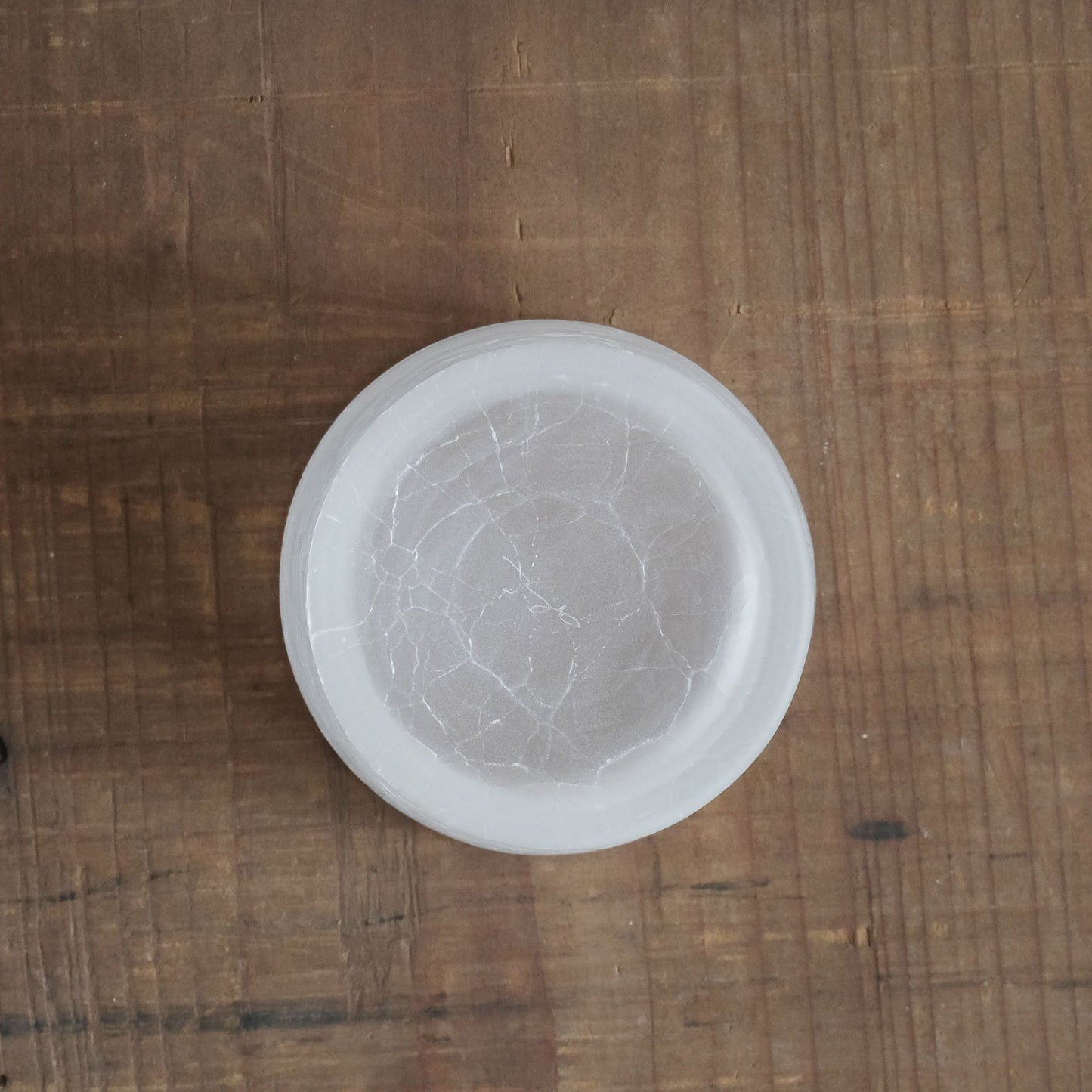 Daisaku Hashimura crack glass 