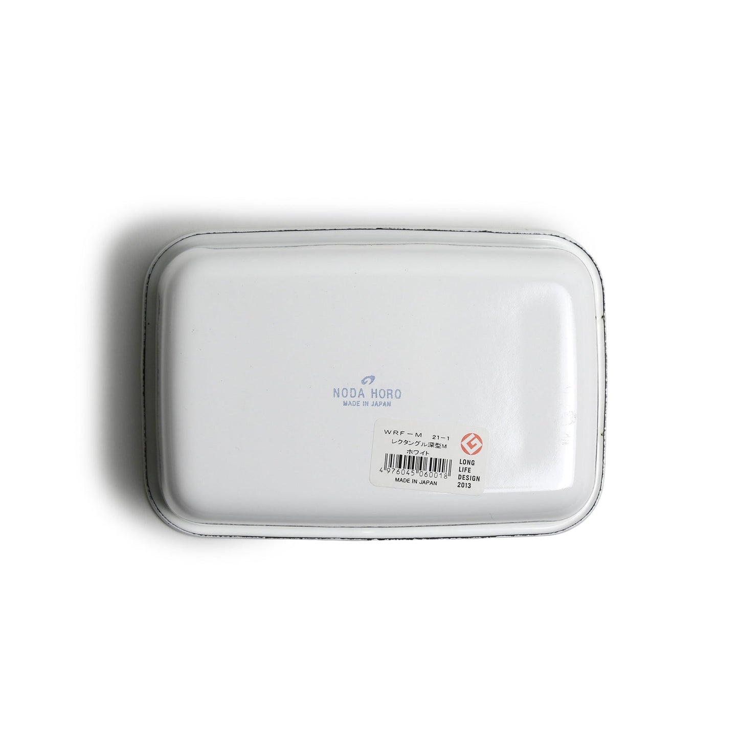 Noda Horo  Rectangle Container M