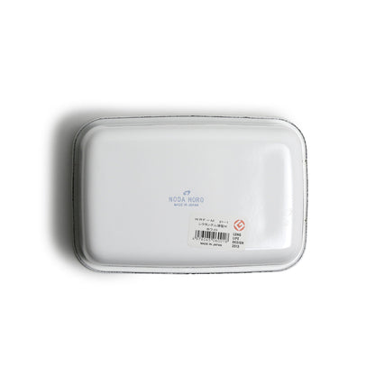 Noda Horo  Rectangle Container M