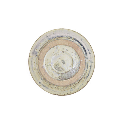 Yosuke Ono Rim Plate Cobalt