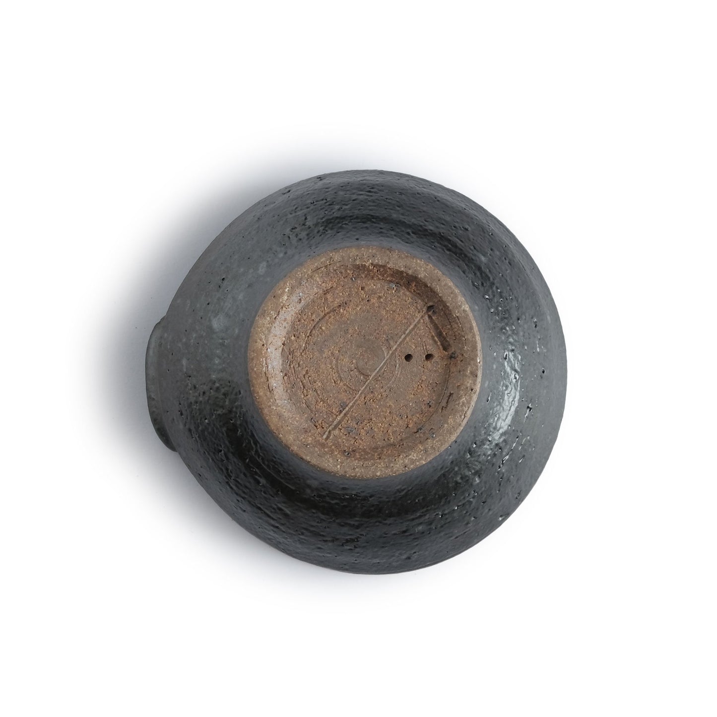 Yamatada Ceramique JUJU mortar X Small Black