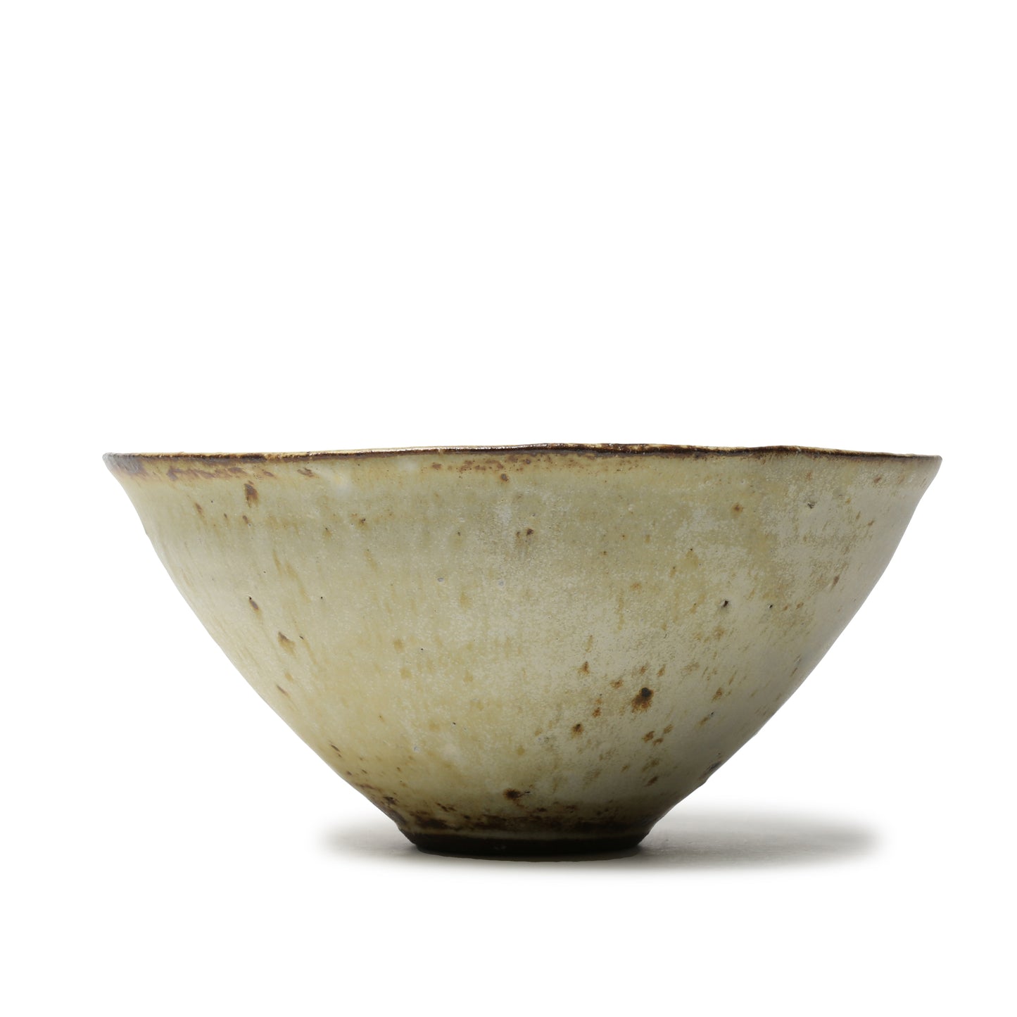 Yosuke Ono Large Bowl White