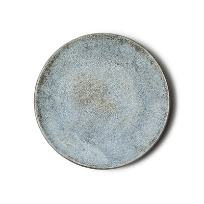 Cocochiya Indigo Round Plate Medium
