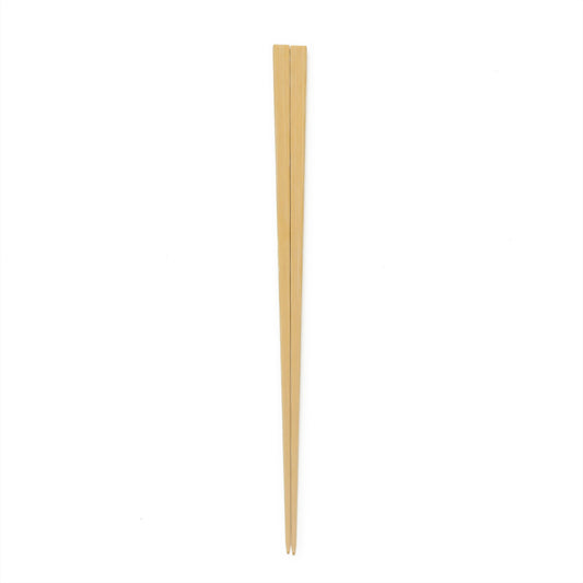 Satomi Nakamura Bamboo Chopsticks