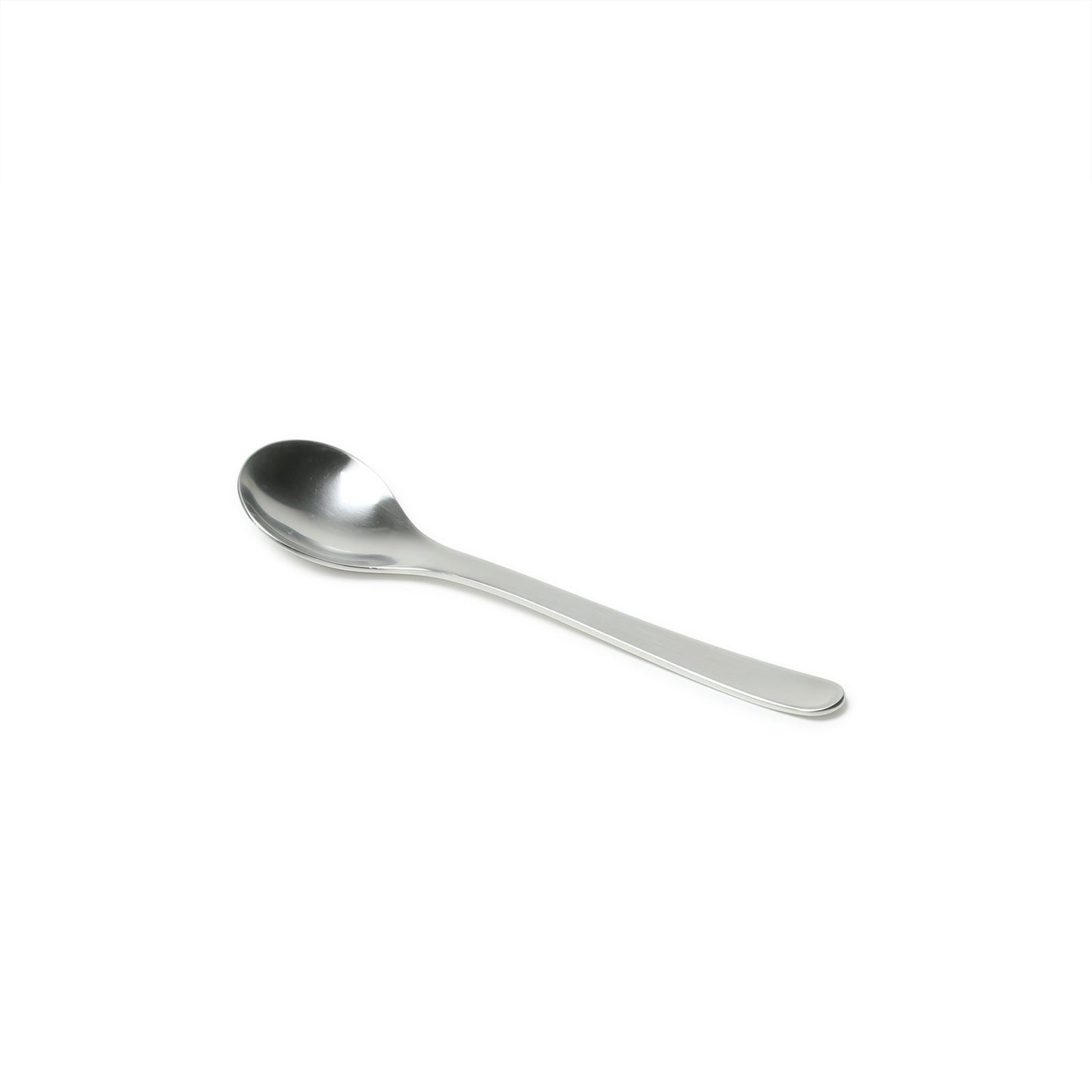 Sori Yanagi Stainless Coffee Spoon