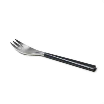Sori Yanagi Black Wood Hime Fork Desert