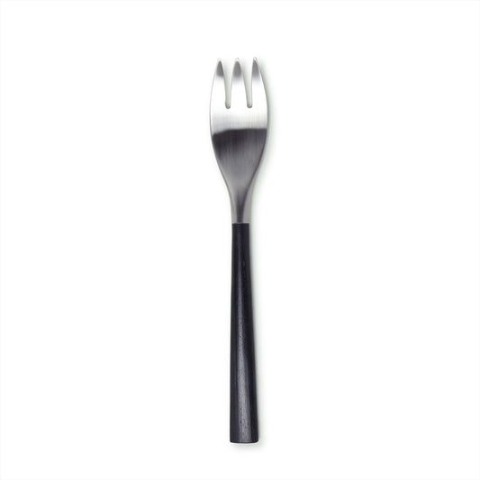 Sori Yanagi Black Wood Hime Fork Desert