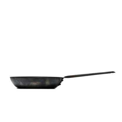 Yamada Factory Iron Frying Pan 24 cm