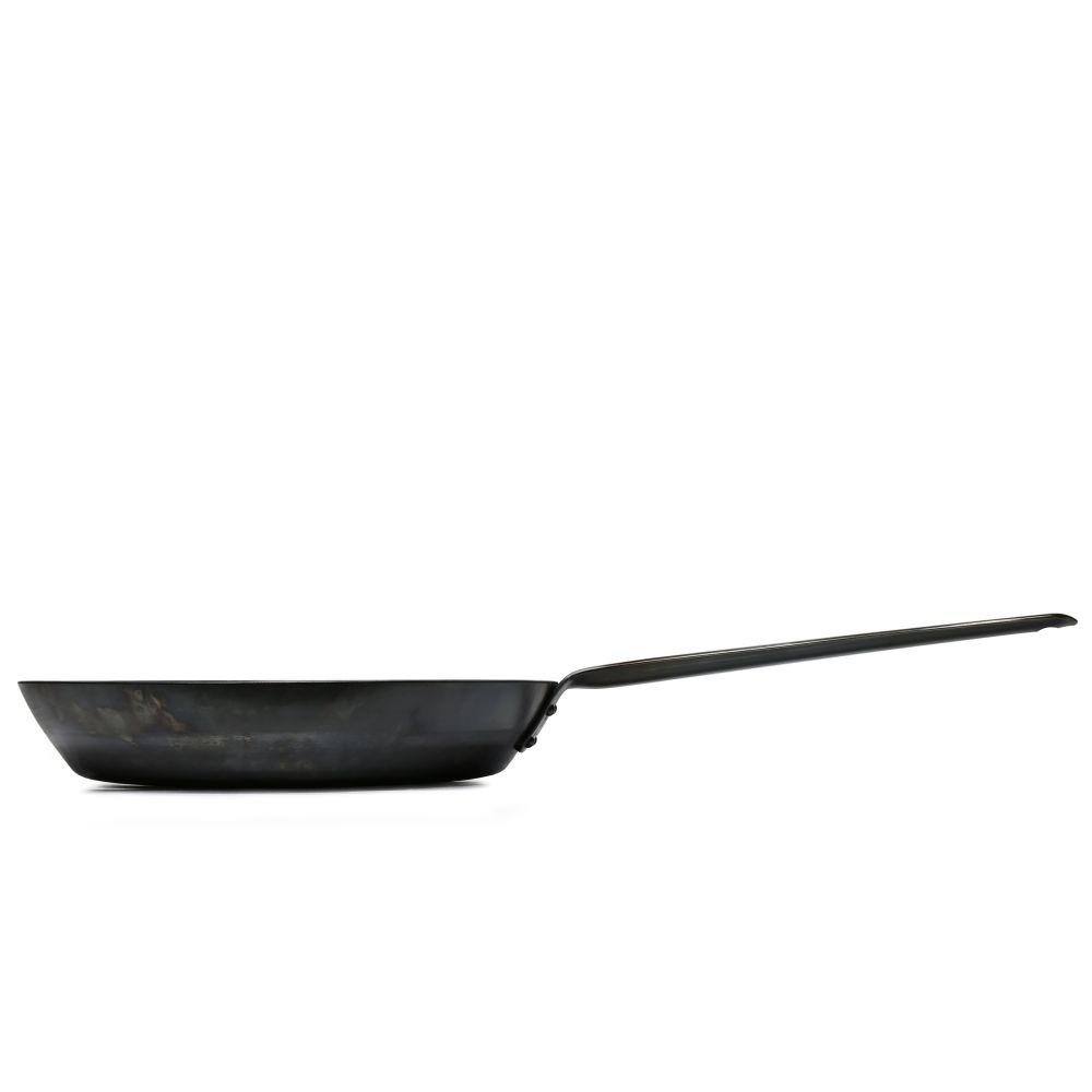 Yamada Factory Iron Frying Pan 30 cm