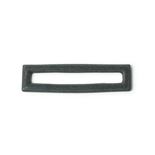 Yoko Onda Cutlery Rest Blue Bronz