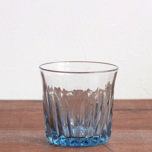 Hiroy Glass Studio Rock Glass Grice Series