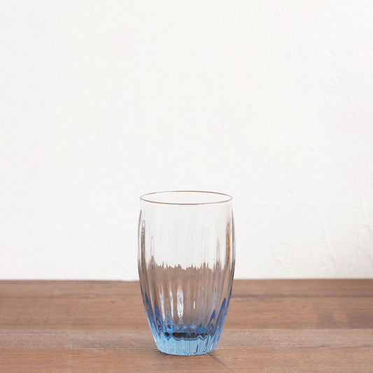 Hiroy Glass Studio Everyday Glass Cup Grice Series