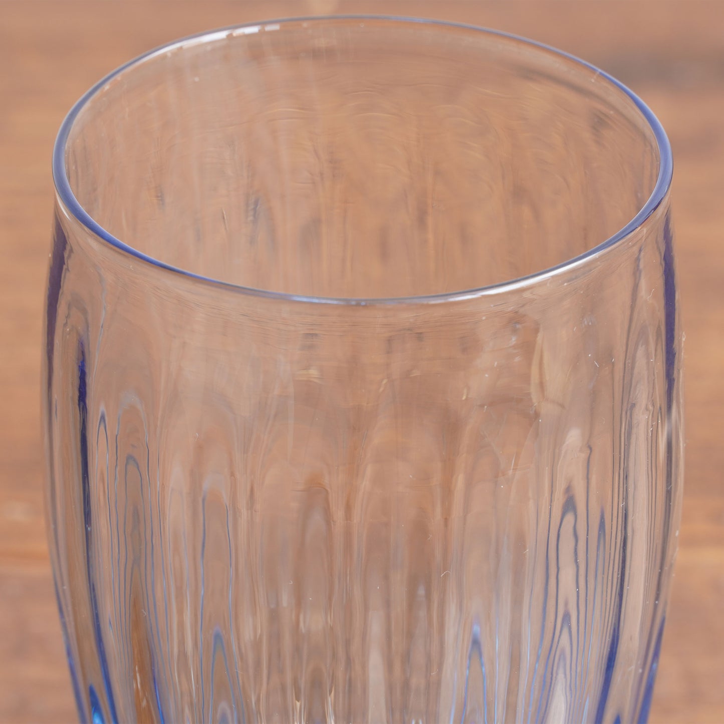 Hiroy Glass Studio Everyday Glass Cup Grice Series