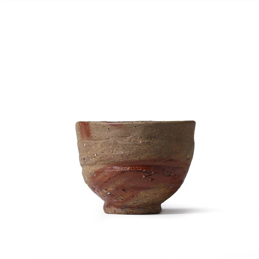 Takahiro Hosokawa Guinomi Sake/Tea Cup