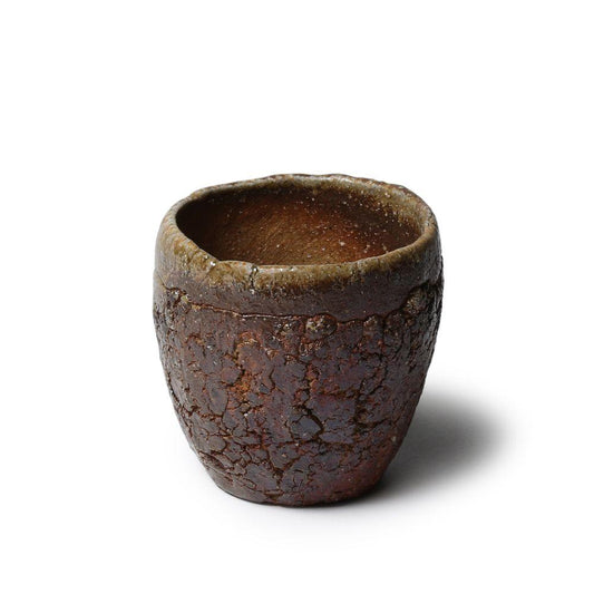 Takahiro Hosokawa Guinomi Sake/Tea Cup