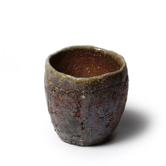 Takahiro Hosokawa Guinomi Sake/Tea Cup