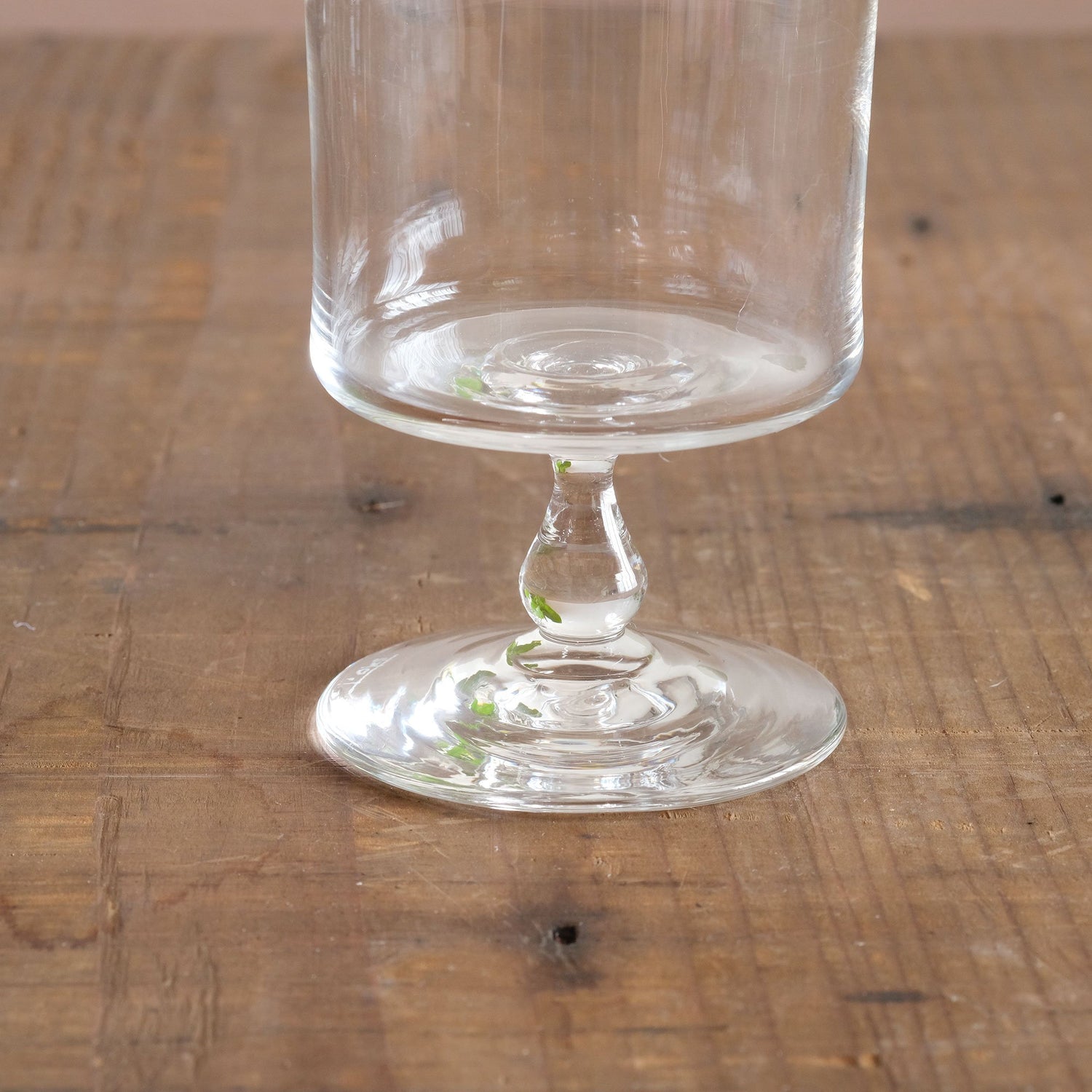 Taioga Oku Japan Handblown glass