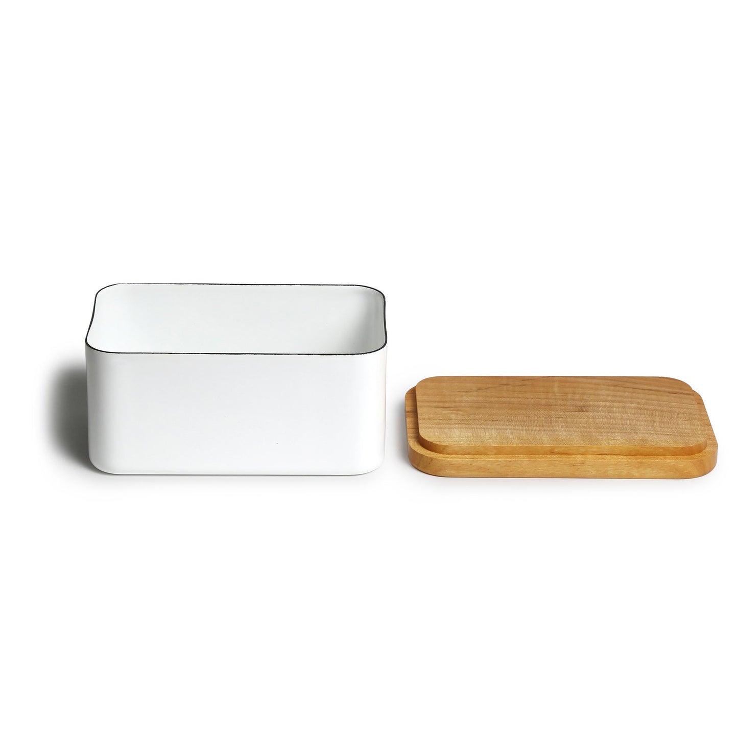 Noda Horo  Butter Case L