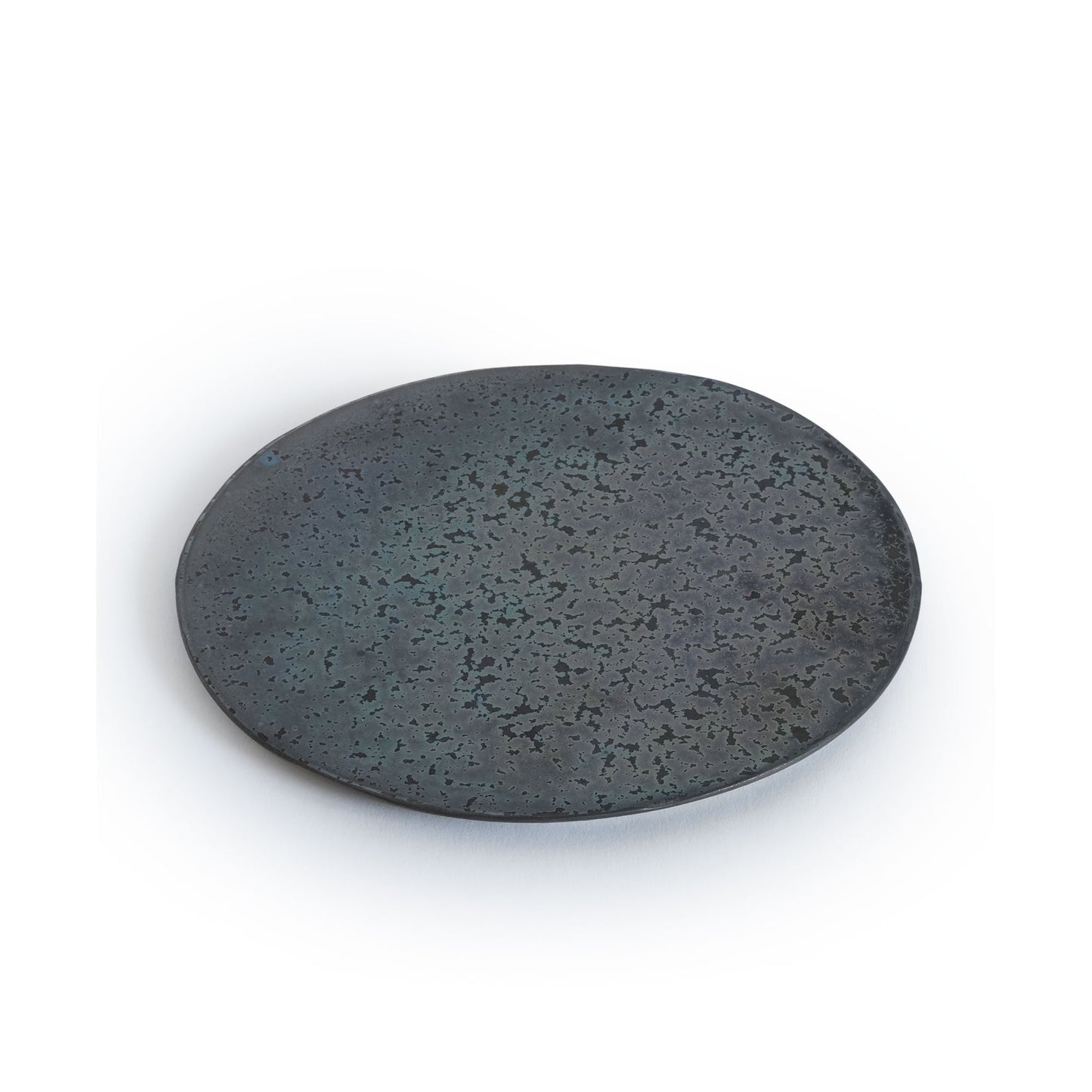 Shota Miyashita  Plate circle Black  S