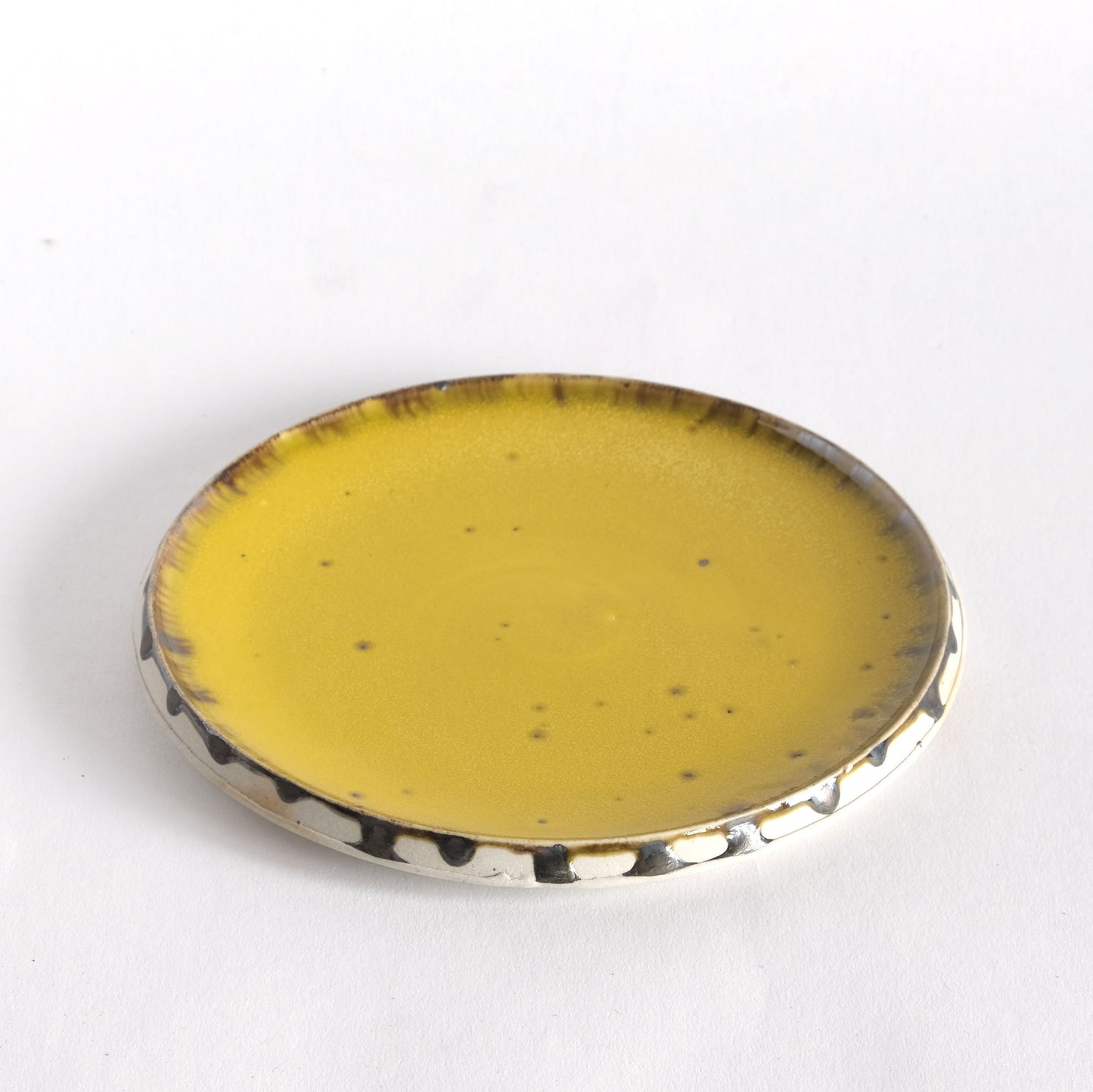Ai Torii Plate Small