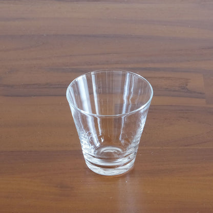 Taioga Oku Japan Handblown glass