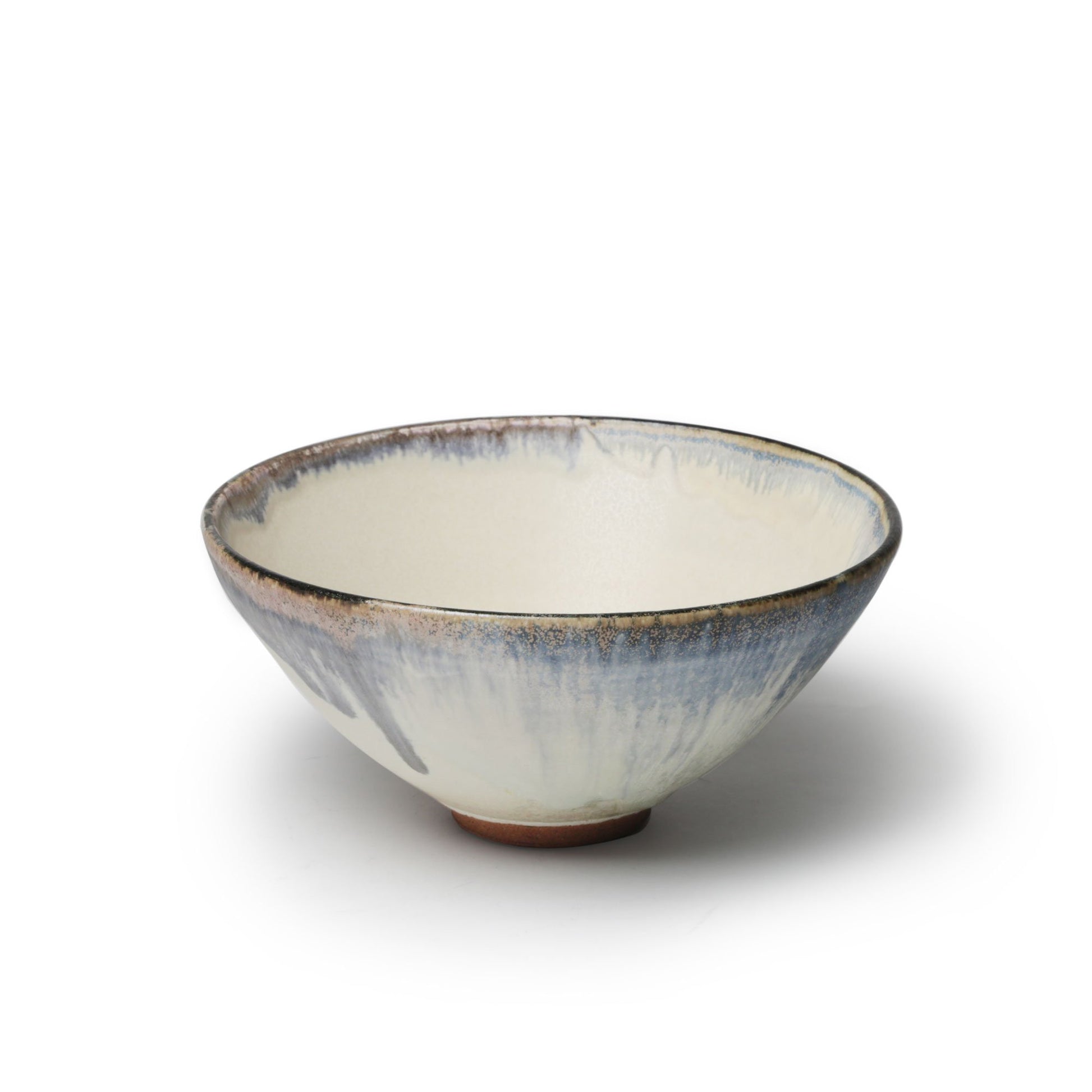 Nobuhito Nakaoka Japanese pottery Tanba