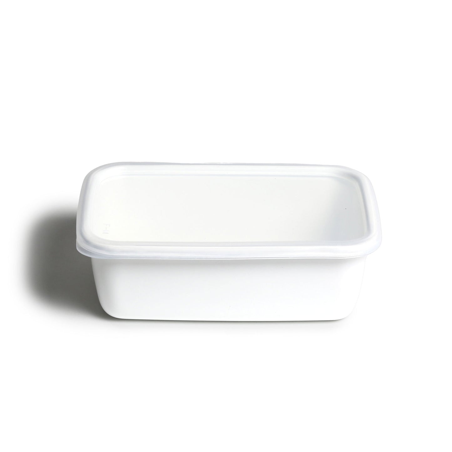 Noda Horo  Rectangle Container M