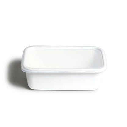Noda Horo  Rectangle Container M
