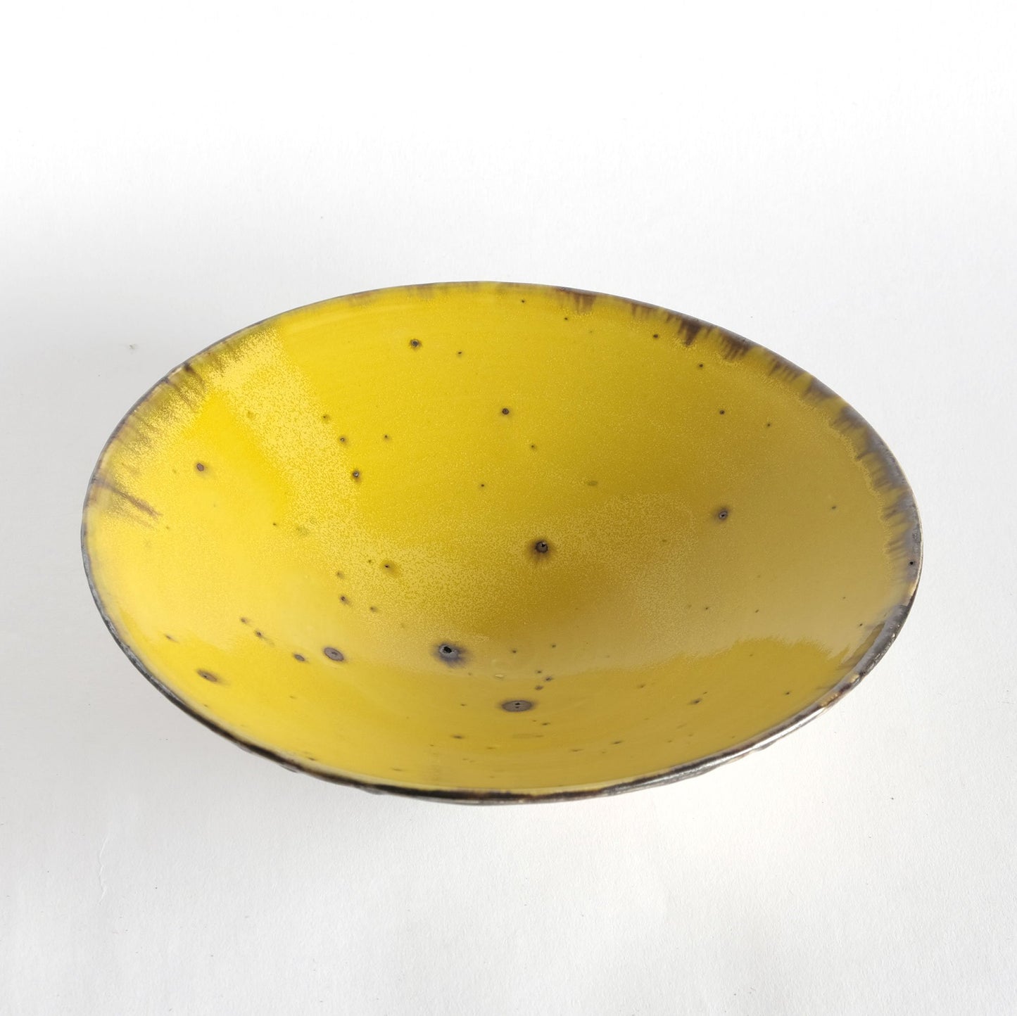 Ai Torii Shallow Bowl/Plate Large