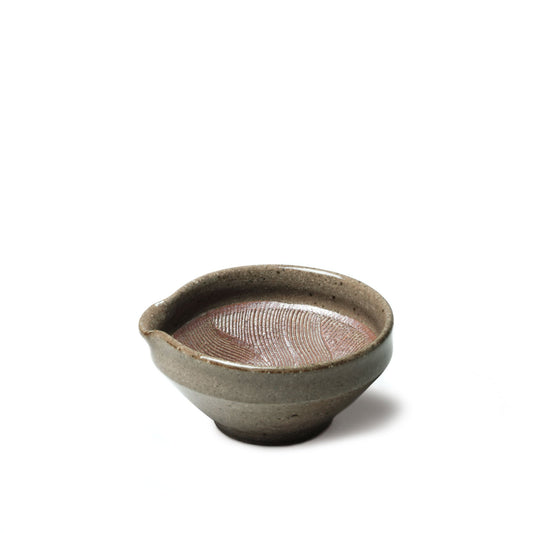 Yamatada Ceramique JUJU mortar Small Sakura