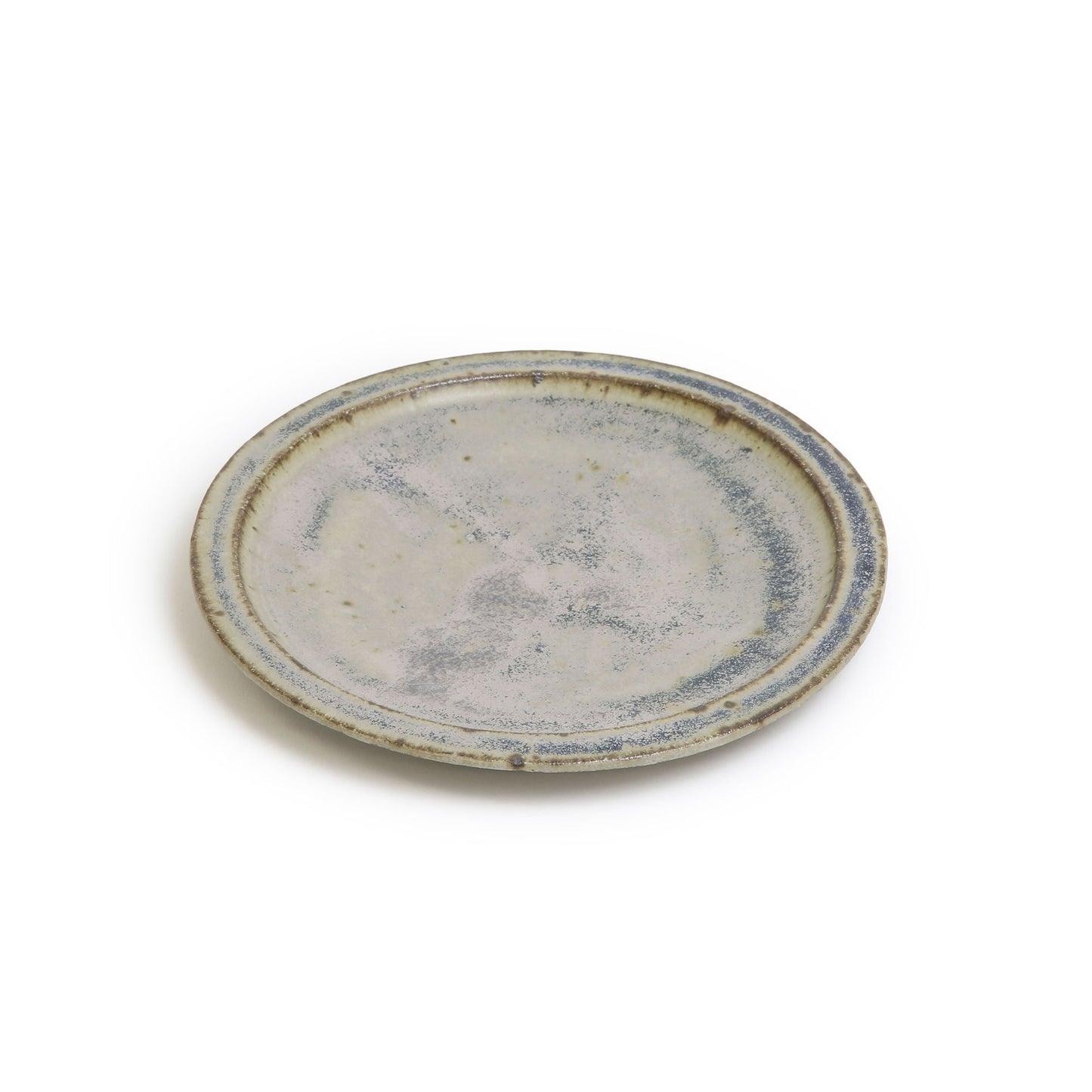 Yosuke Ono Rim Plate Cobalt