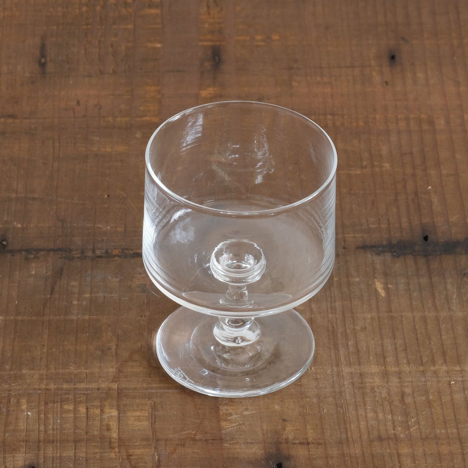 Taioga Oku Japan Handblown glass