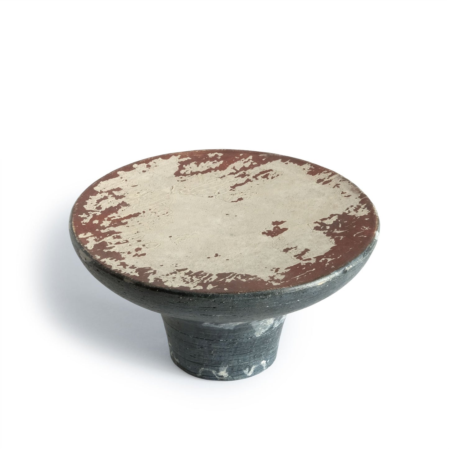 Nobuko Konno  Thick Plate Object