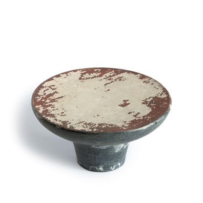 Nobuko Konno  Thick Plate Object