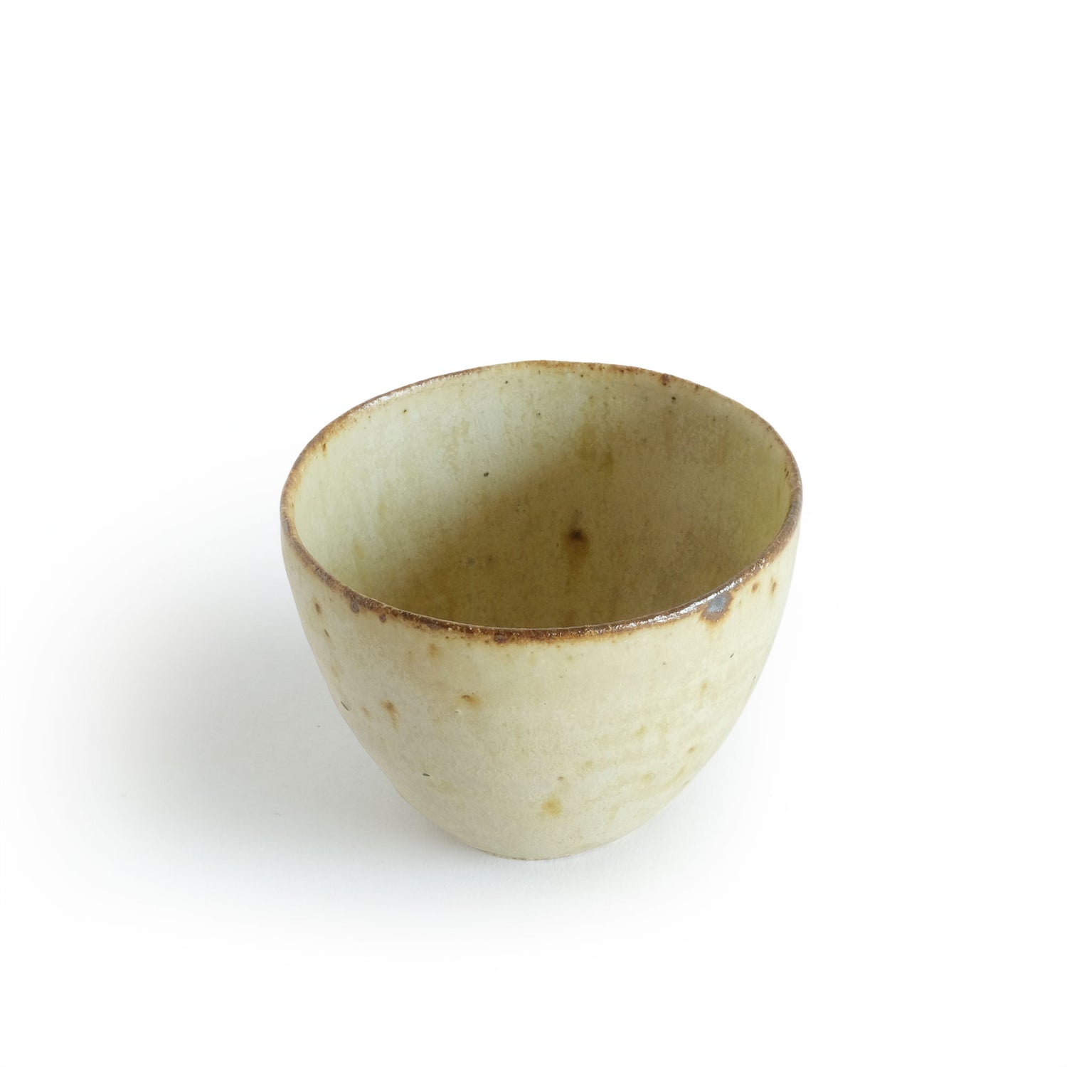 Yosuke Ono Japanese pottery Mashiko