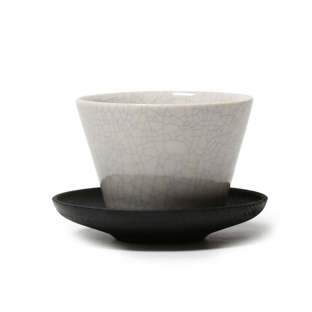 nankei Kyusu Japanese ceramics Bankoyaki