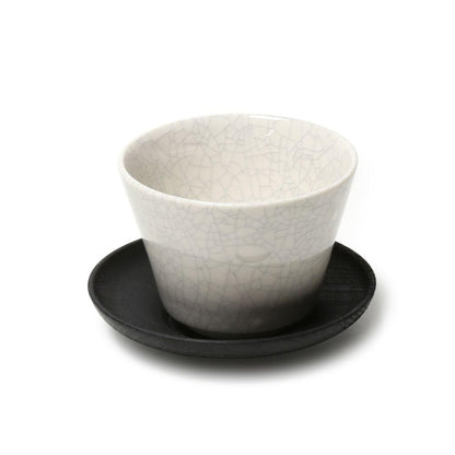 nankei Kyusu Japanese ceramics Bankoyaki
