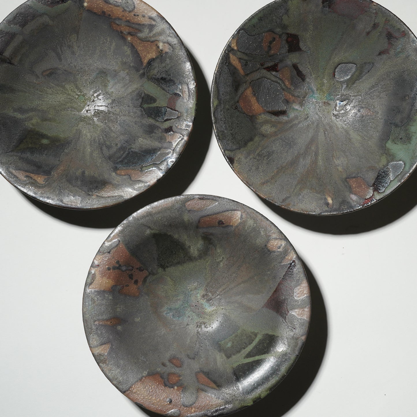 Toru Kikuchi Bowl Large