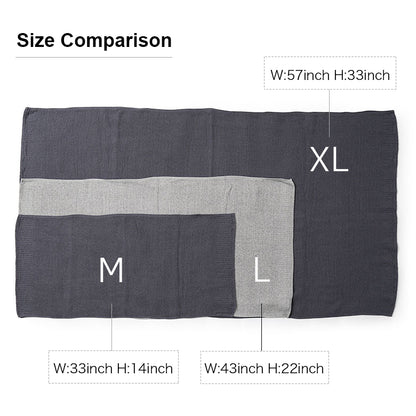 KONTEX Imabari Towel LANA L