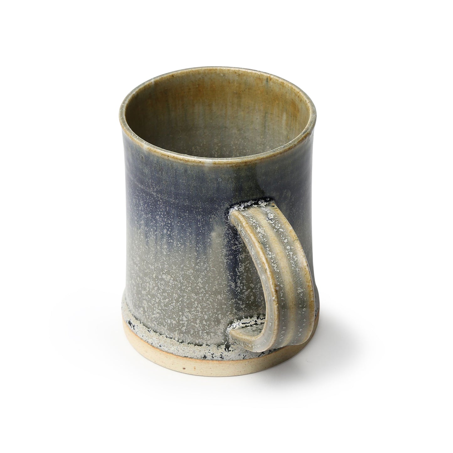 Mahito Kudo Japanese pottery Mashiko