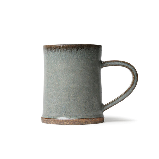 Mahito Kudo Japanese pottery Mashiko