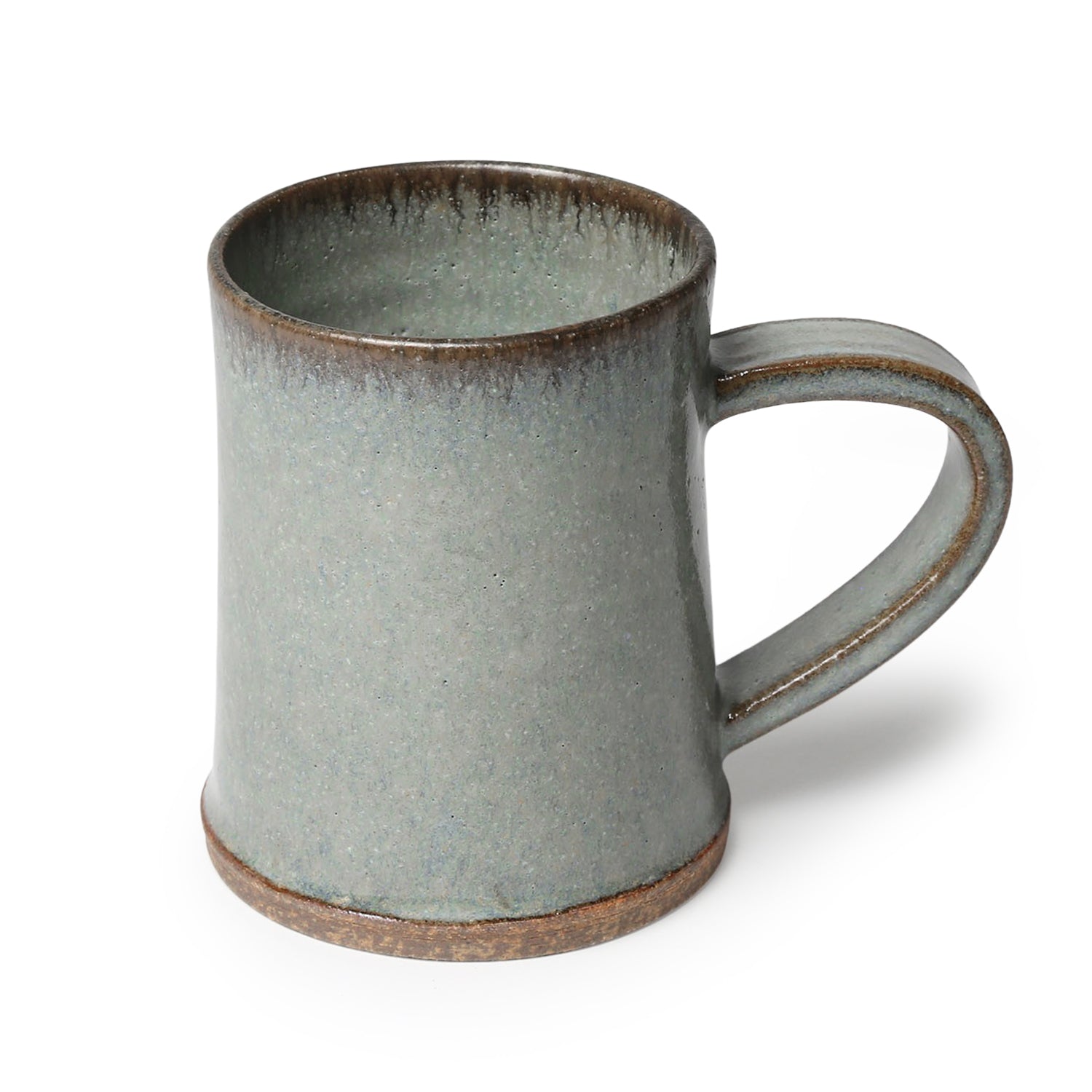 Mahito Kudo Japanese pottery Mashiko