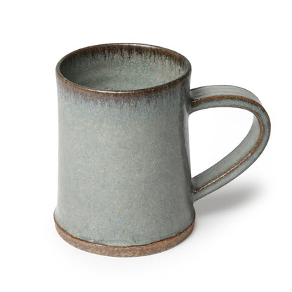 Mahito Kudo Japanese pottery Mashiko